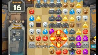 Monster Busters Level 2026