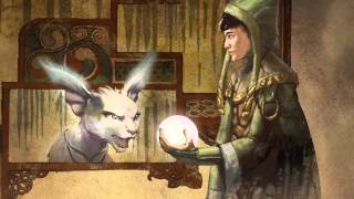 LORD OF SORCERY」 魔法の世界を駆け抜けろ篇PV - YouTube