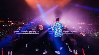 The Funk Hunters &amp; Chali 2na Live at Rifflandia Festival 2025 - FULL SET