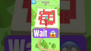 I Thought I Lost… But Wait 😱 | Stacky Dash Level 33 #shorts