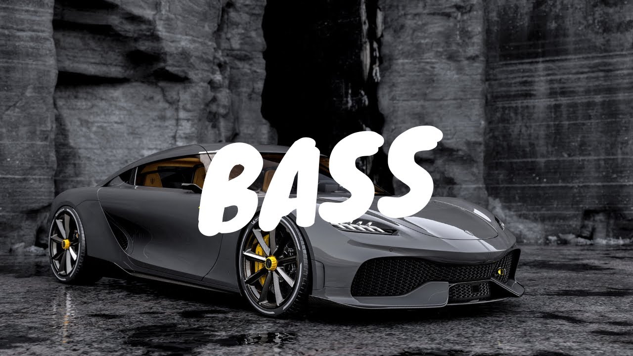 Simtem - Make Em High  🔊Bass Boosted🔊