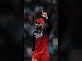 #cricket #viratkohli #ipl