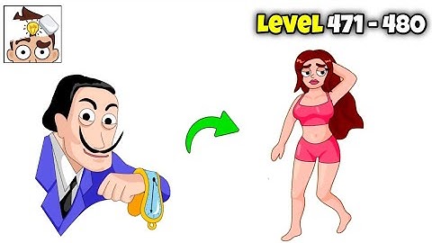 Dop2 Level 471 - 480 #dop2 #gameplay