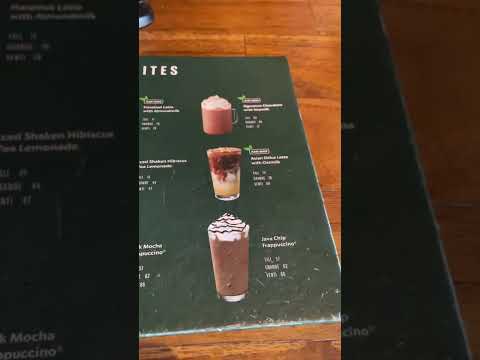 Aku Eksperimen Hidup Seharian dari Starbucks