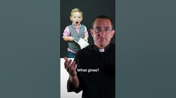 4th Sunday of Advent: God of Surprises | One-Minute Homily