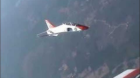 T-45C Formation Training