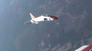 T-45C Formation Training