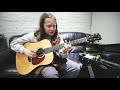 Capture de la vidéo Don't Think Twice - Billy Strings