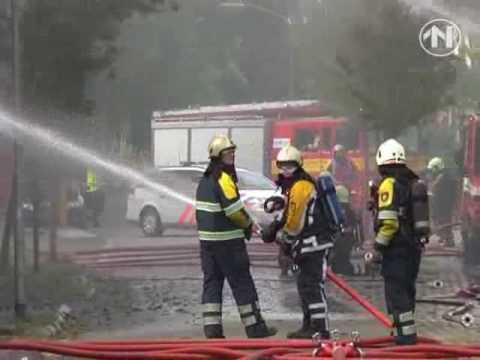 Video: Is brandstichting en pyromanie?