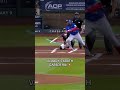 Vladimir Guerrero Jr. drives in career RBI number 600 & 601 👏 #BlueJays