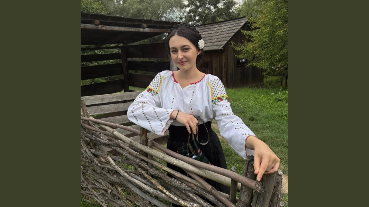 Colaj - Moldovene, hai în joc!