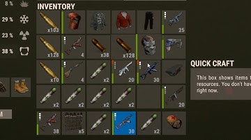 POV: you get CHASED by a ZERG in NIGHT TIME...