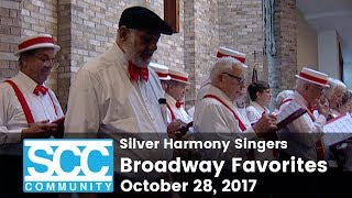 Silver Harmony Singers - 2017