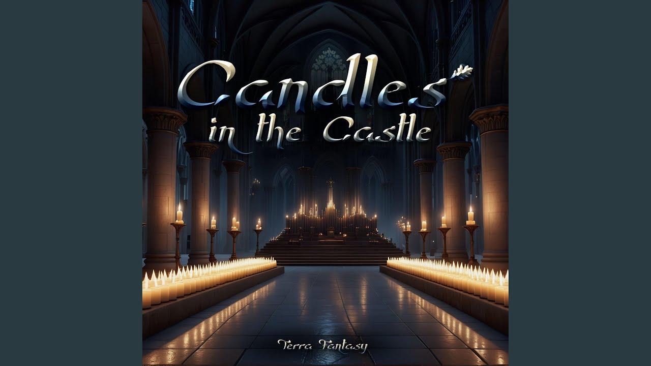 Candles in the Castle