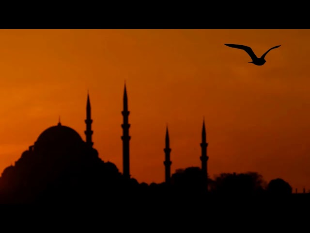 BEAUTIFUL ADHAN REPEATED 1 HR!! MUST LISTEN!! class=
