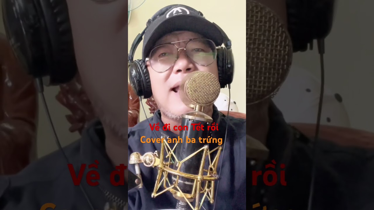 NHẠC CHẾ về đi con Tết rồi 