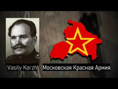 Video: Monumenti I Marshallit Vasilevsky Do Të Instalohet Në Zonën E Argjinaturës Frunzenskaya Në Moskë