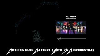 Metallica - Nothing Else Matters (with S&M Orchestra)