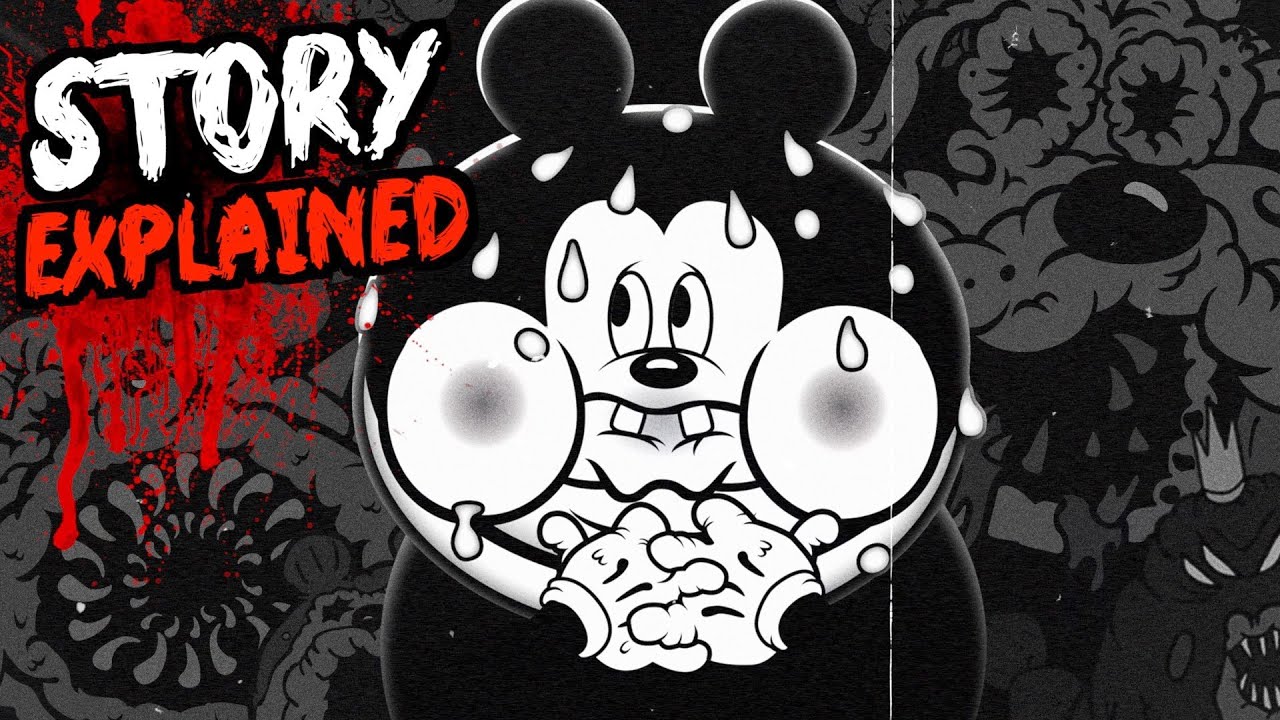 Bad Cheese STORY EXPLAINED (+ SECRETS)