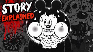 Bad Cheese Story Explained Secrets