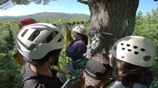 Alpine Adventures in Lincoln NH