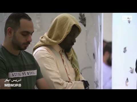 تلاوة ت ذهل الأسماع بآيات م هيبة سورة الصافات كاملة القارئ ادريس ابكر