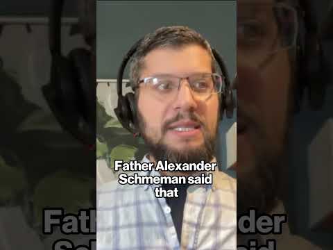 A Founding Myth of American Orthodoxy | Matthew Namee