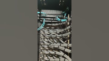 Data Center Cabling