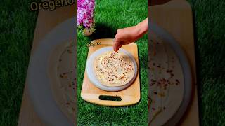 काट दिया। Garlic Paratha #shorts #apnicookingclasses #sakshikitchen