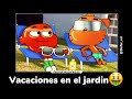 Momentos ms xd de gumball y darwin 15 min  dafarxd