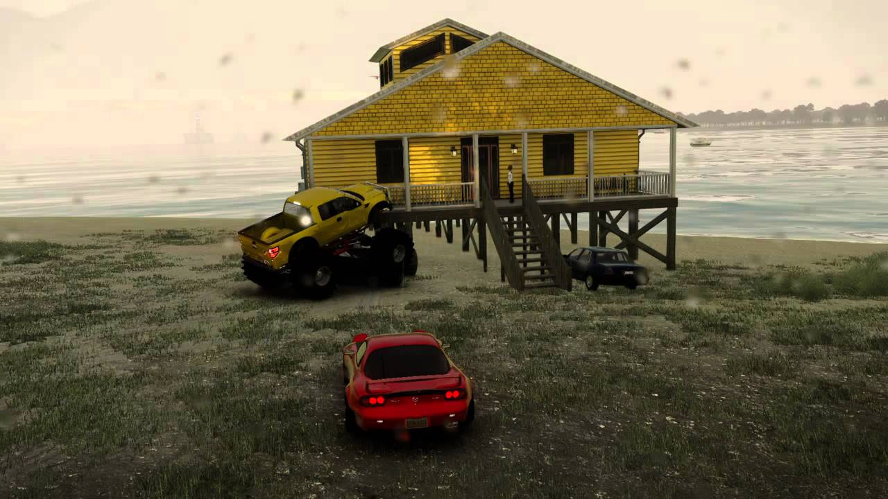 Road triping with the killer camel