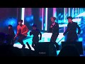 [Jus2 Fancam] Senses (JB focus)
