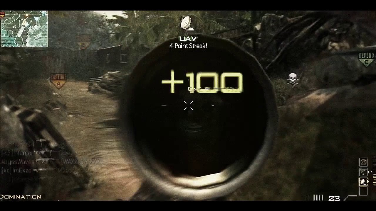 Teamtage 38 - @SnipingMisery