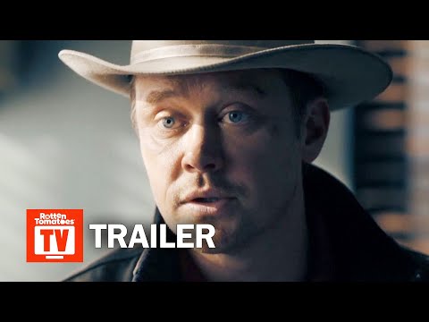 Joe Pickett Season 2 Trailer