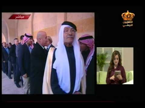 يوم جديد نبذه عن المرحوم دولة الأستاذ أحمد اللوزي