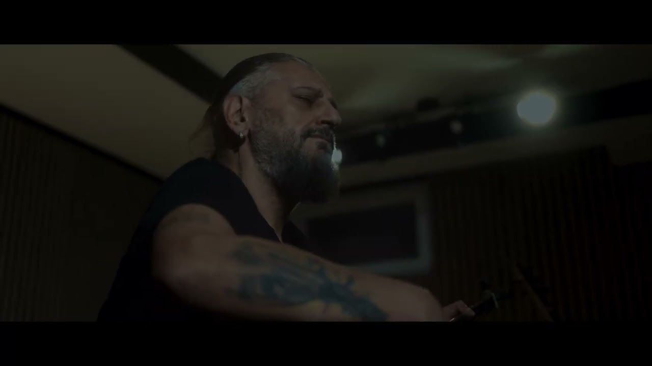 KEMAL ALAÇAYIR "DEVR-İ NAĞME SIR" - (OFFİCİAL VİDEO)