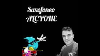 Saxofoneo - Alcyone HQ
