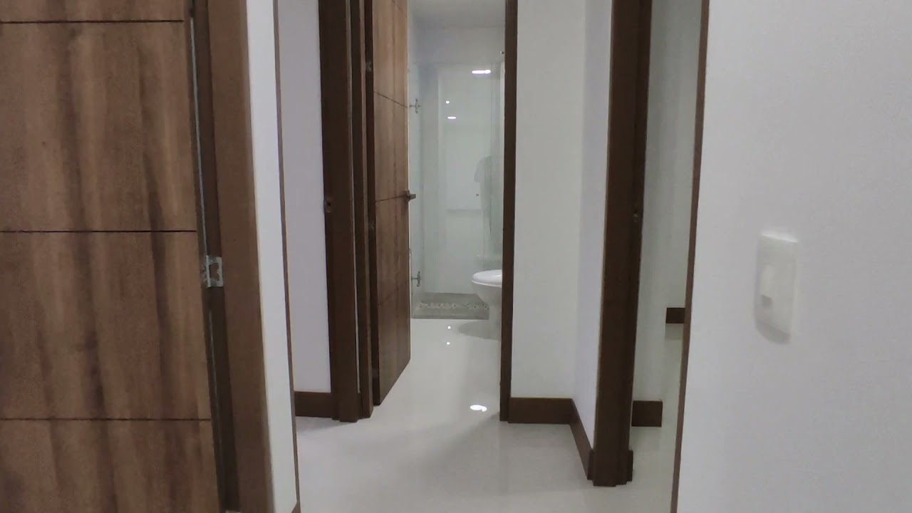 APARTAMENTO ALTOS DE CIUDAD JARDIN - ANKARA
