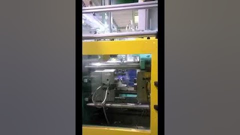 Apex SC series servo robot narrow tool daylight part removal