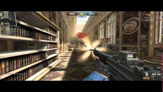 Point Blank - Clan DETOX