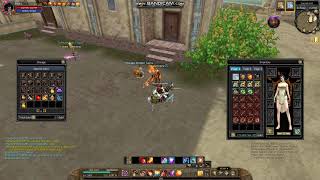 Bot Alchemy Weapon/Accs/Shields