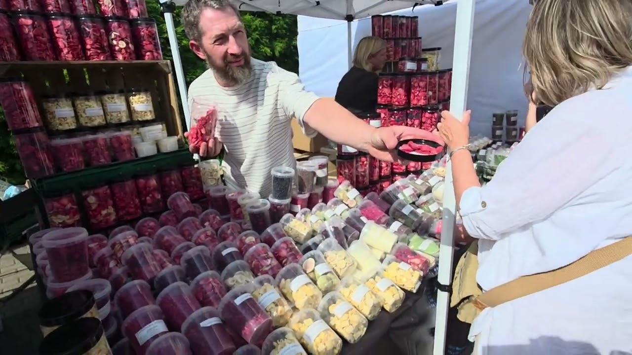 День Утена Литва 🇱🇹