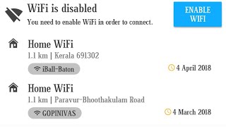 Shamshad maker spoof how to download wifi map✌ screenshot 4