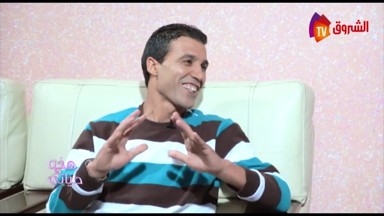 hadihi hayati DOUB FODIL,,,,هده حياتي دوب فضيل