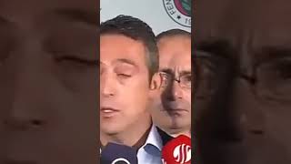 Burda Olmayanlar Hakkında Konuşmayalım