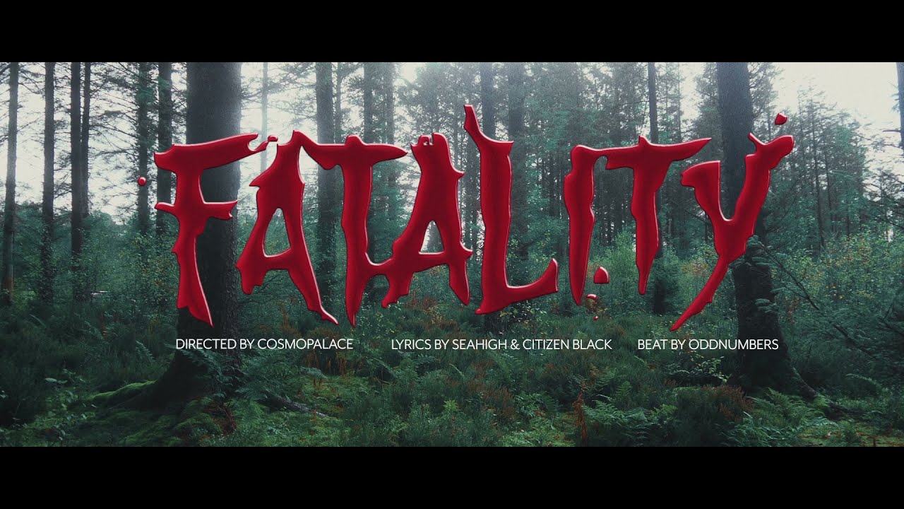 Watch Sea High, Citizen Black & Odd Numbers // Fatality (Official Music Video) on YouTube Watch Sea High, Citizen Black & Odd Numbers // Fatality (Official Music Video) on YouTube