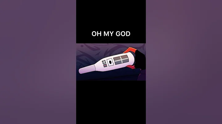 MILLIES PREGNANT!? #helluvaboss #hazbinhotel