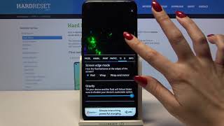 How to Apply Animated Wallpaper on OPPO A33 (2020) – Live Magic Fluids screenshot 4