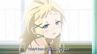 Dont Let Your Kids Loli