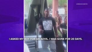 What actor Jamie Foxx remembers about his months-long health crisis